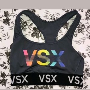 Victoria Secret VSX Sports Bra